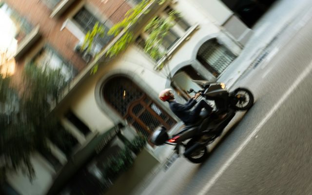 Motor Listrik Diuji Menempuh 182 Km, Ini Cara Membaca Klaim Jarak Tempuh agar Tidak Salah Pilih